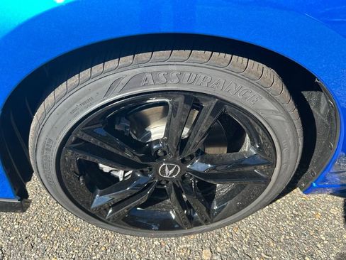 New 2026 Acura Integra A-Spec image 11