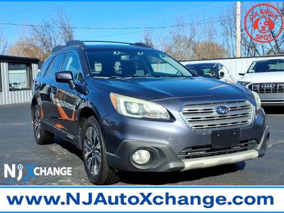 Used 2016 Subaru Outback 3.6R Limited