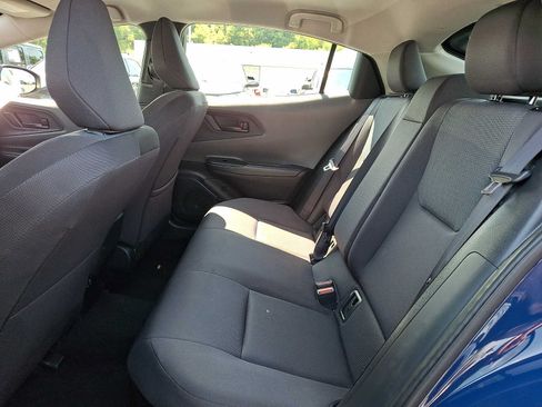 Used 2025 Toyota Prius LE FWD image 10
