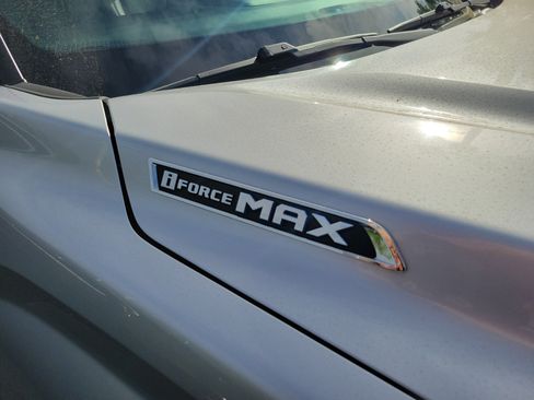 Certified 2024 Toyota Sequoia SR5 w/ SR5 Premium Package image 11