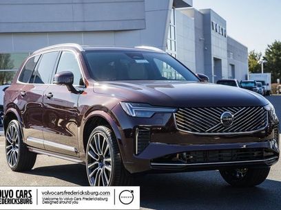 New 2026 Volvo XC90 B6 Plus