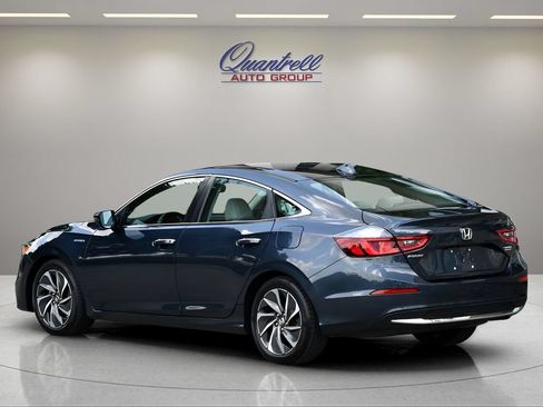 Used 2022 Honda Insight Touring image 6
