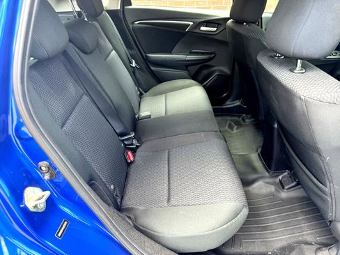 Used 2020 Honda Fit LX image 13