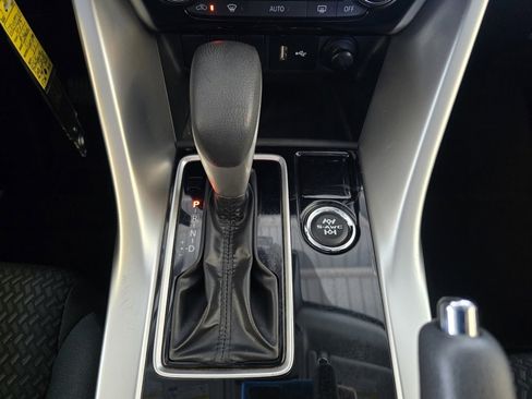 Used 2023 Mitsubishi Eclipse Cross ES image 37