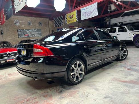 Used 2010 Volvo S80 3.2 FWD image 2