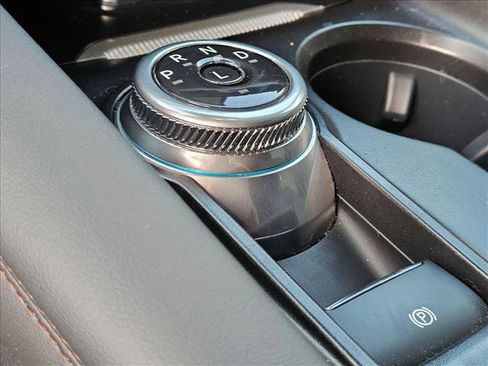 Certified 2025 Ford Explorer Active image 10