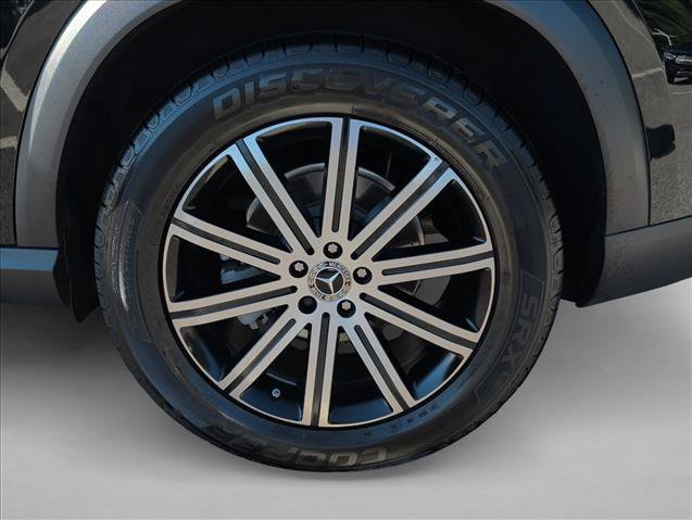Certified 2026 Mercedes-Benz GLE 350 4MATIC image 8