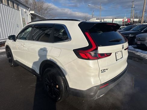 Used 2023 Honda CR-V Sport Touring image 6