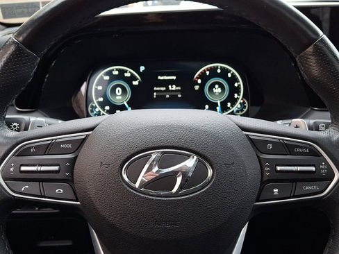 Used 2020 Hyundai Palisade Limited image 21