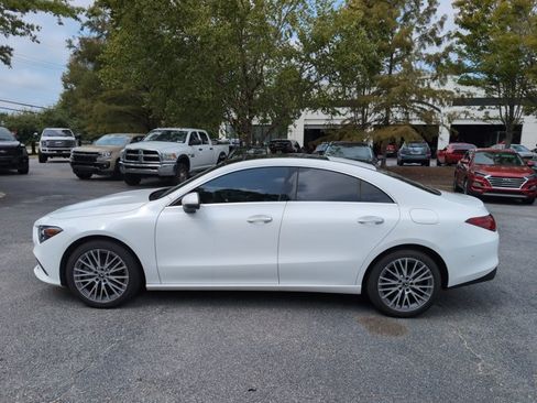 Used 2023 Mercedes-Benz CLA 250 image 9