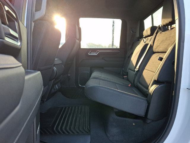 Used 2025 Chevrolet Silverado 2500 LT w/ All Star Edition AWD/4WD image 13
