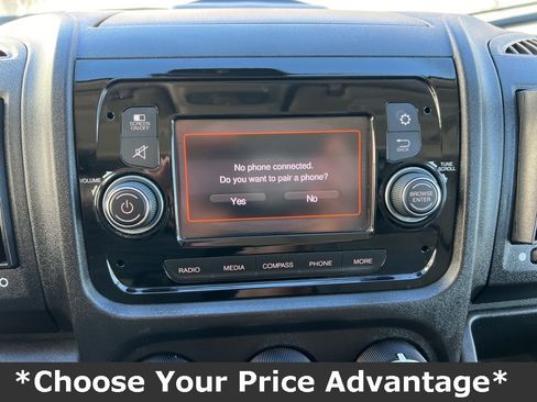 Used 2019 RAM ProMaster 1500 image 56