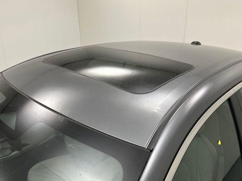 New 2026 Nissan Sentra SL w/ Floor Mat Package FWD image 12