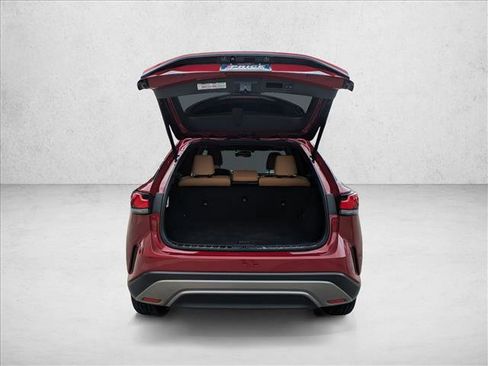 Used 2024 Lexus RX 350 Premium Plus w/ Convenience Package image 22