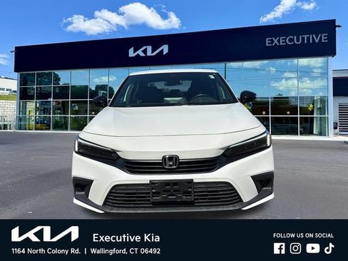 Used 2024 Honda Civic Sport image 6