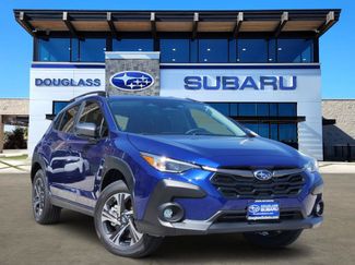 New 2026 Subaru Crosstrek 2.5i Premium AWD/4WD video 1