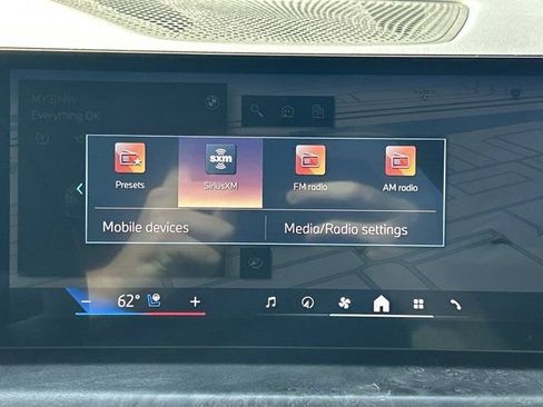 Certified 2024 BMW X5 xDrive40i w/ Executive Package AWD/4WD image 9