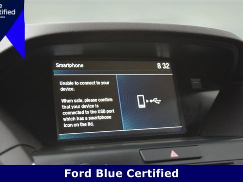 Used 2020 Acura MDX A-Spec image 13