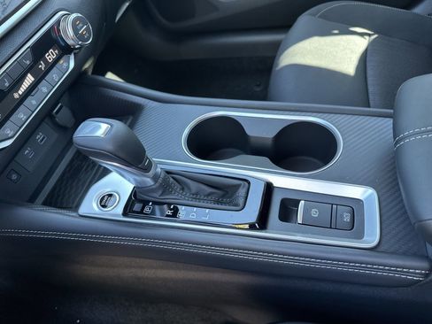 New 2025 Nissan Altima 2.5 SV w/ SV Premium Package image 10