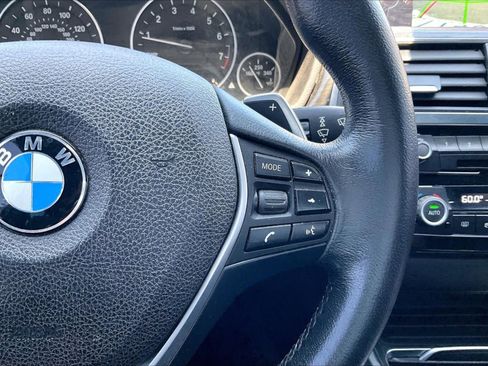 Used 2016 BMW 328i Sedan RWD image 19