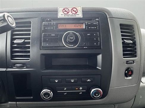 Used 2014 Nissan NV 1500 S w/ Side & Curtain Airbag Package RWD image 19