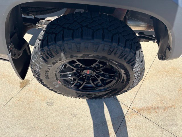 Used 2021 Toyota Tacoma TRD Pro AWD/4WD image 10