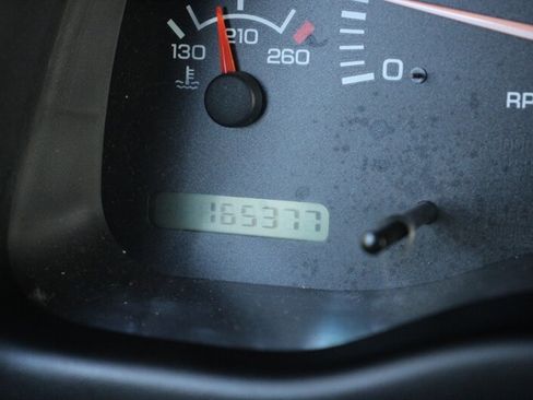 Used 1997 Dodge Dakota SLT image 7