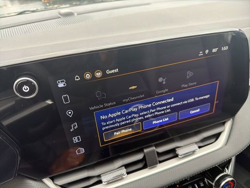 New 2026 Chevrolet Equinox LT w/ Convenience Package II image 13