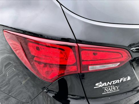 Used 2018 Hyundai Santa Fe Sport w/ 2.4L Value Package 02 image 27