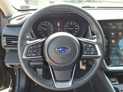 Used 2024 Subaru Outback Premium AWD/4WD image 20