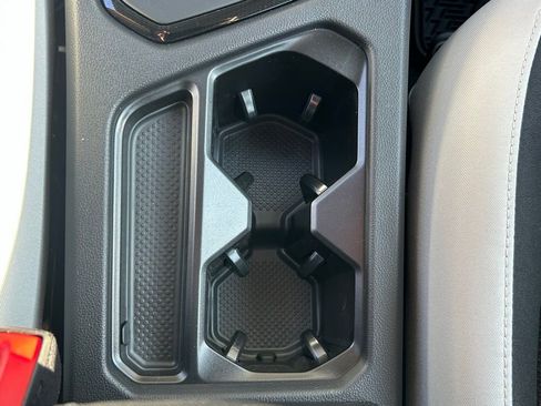 New 2026 Volkswagen Taos S FWD image 35