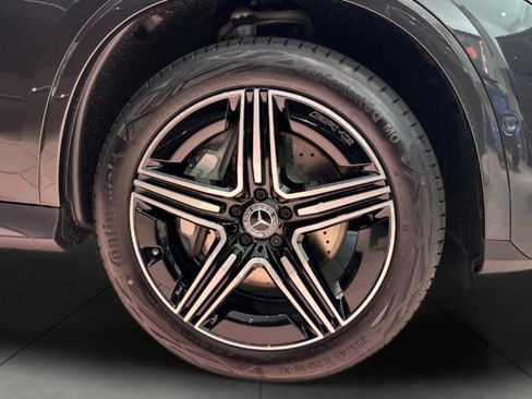 New 2026 Mercedes-Benz GLC 300 image 26