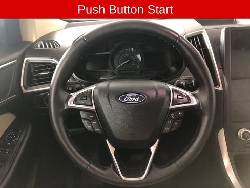 Used 2023 Ford Edge SEL w/ Convenience Package AWD/4WD image 9