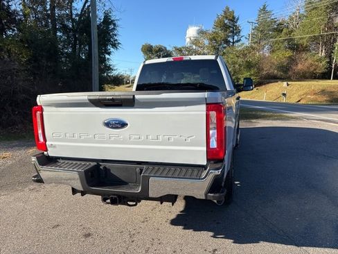 New 2026 Ford F350 XLT image 5