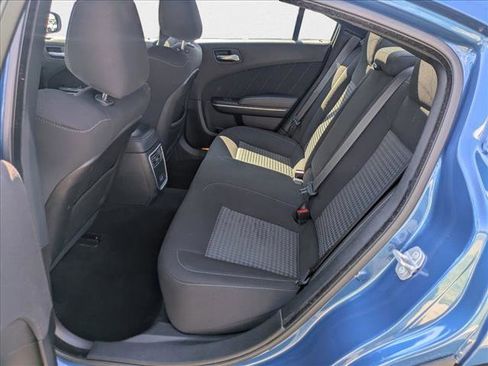Used 2022 Dodge Charger Scat Pack image 18