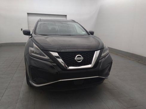 Used 2019 Nissan Murano SV FWD image 14