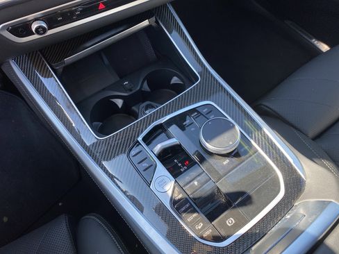 Used 2026 BMW X5 M60i image 24