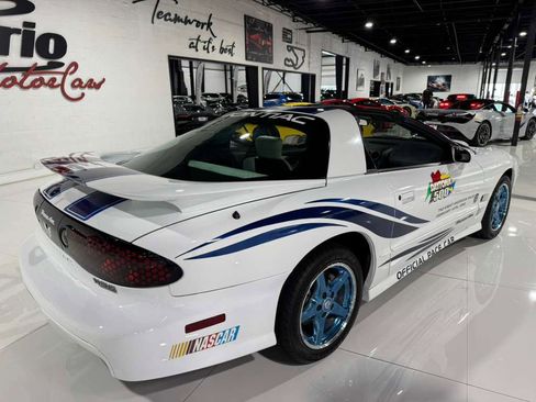 Used 1999 Pontiac Firebird Formula image 7