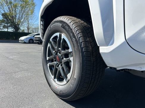 New 2026 Toyota Tacoma TRD Sport RWD image 11