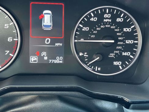 Used 2025 Subaru Outback Premium image 22