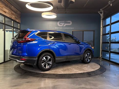 Used 2022 Honda CR-V Special Edition image 3