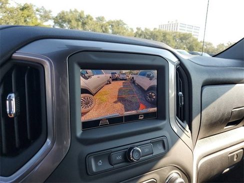 New 2026 GMC Sierra 1500 Pro w/ Graphite Edition image 21