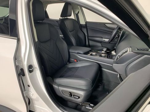 Used 2024 Lexus NX 350h AWD w/ Vision Package image 39