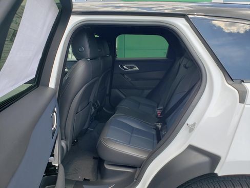 New 2026 Land Rover Range Rover Velar Belgravia AWD/4WD image 11