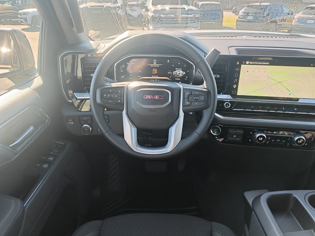 Used 2026 GMC Sierra 1500 Elevation AWD/4WD image 16