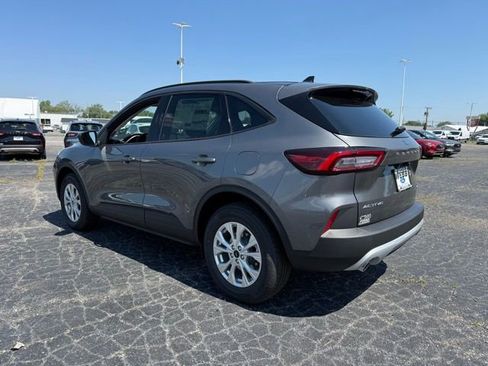 New 2025 Ford Escape Active w/ Cold Weather Package AWD/4WD image 6