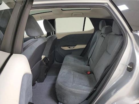 Used 2023 Lexus RZ 450e Premium w/ Accessory Package (Z1) image 7