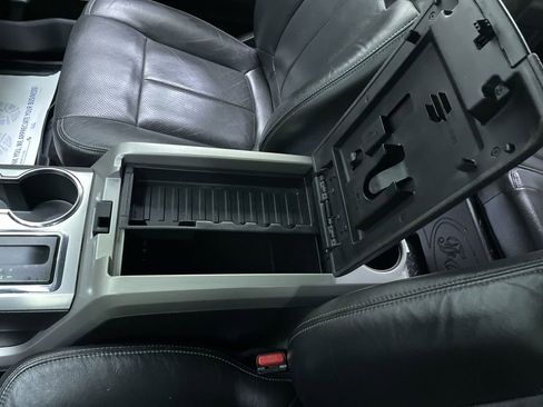 Used 2013 Ford F150 FX2 w/ Luxury Equipment Group image 25
