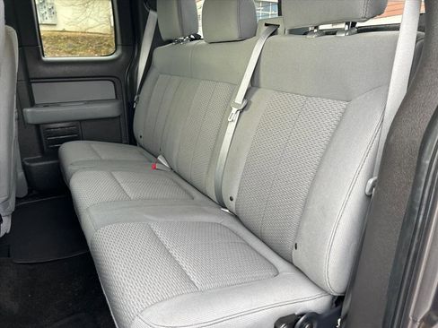Used 2012 Ford F150 XLT w/ XLT Chrome Pkg image 9
