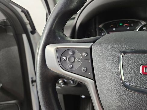Used 2022 GMC Terrain SLT AWD/4WD image 23